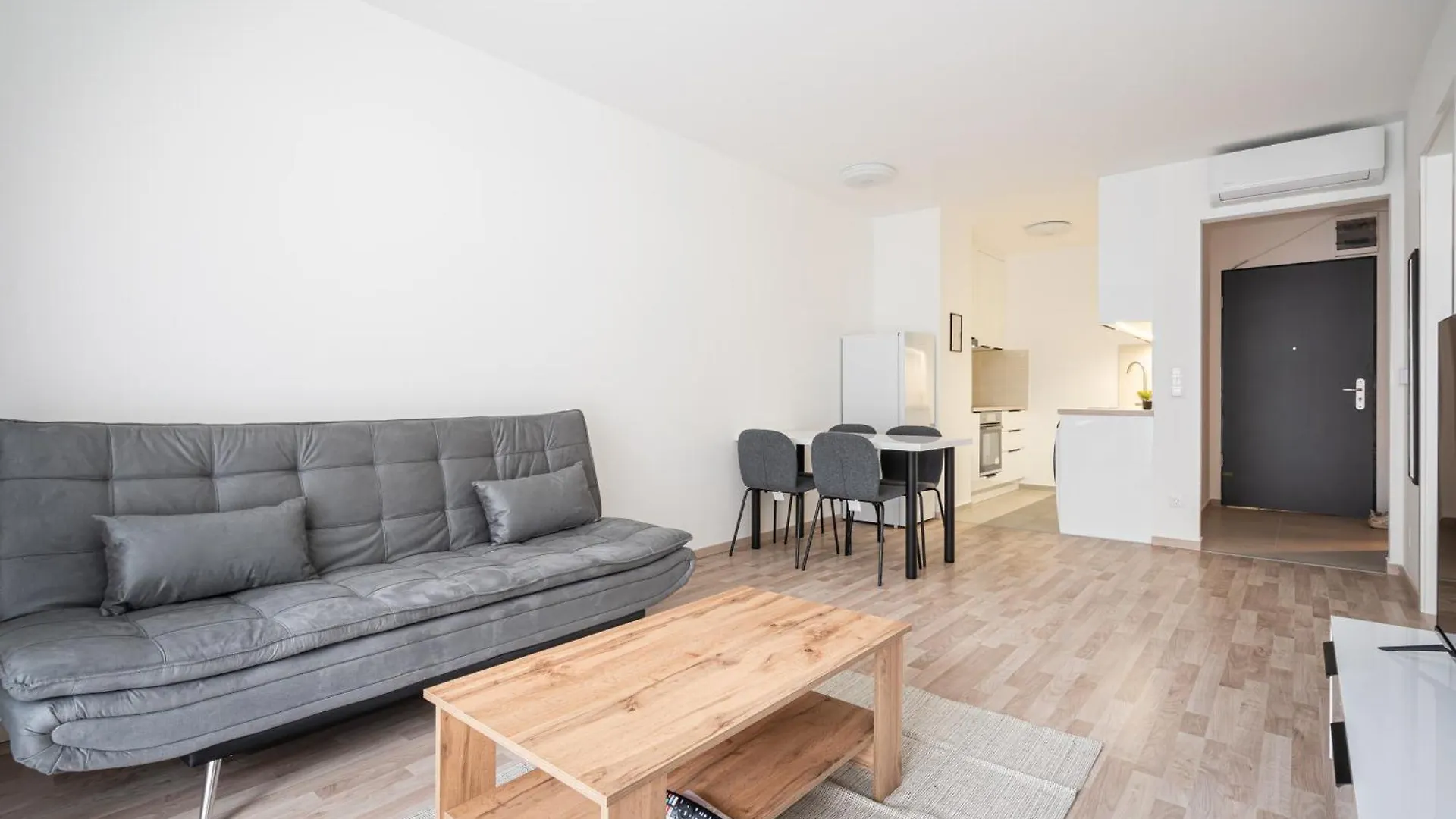 Apartment Downtown Lonyay 38 Budapesta 0*,  Ungaria