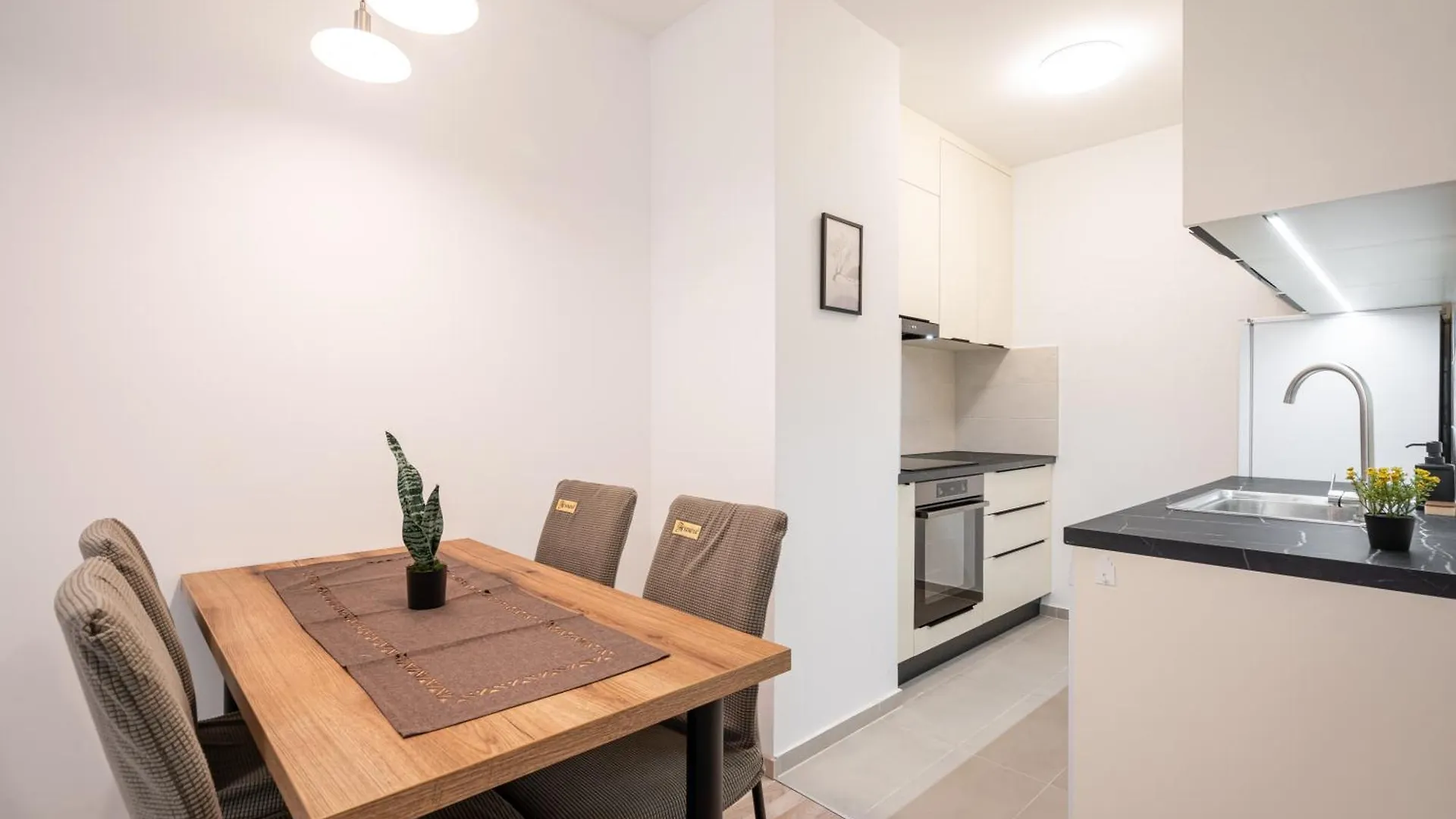 Apartment Downtown Lonyay 38 Budapesta 0*,  Ungaria