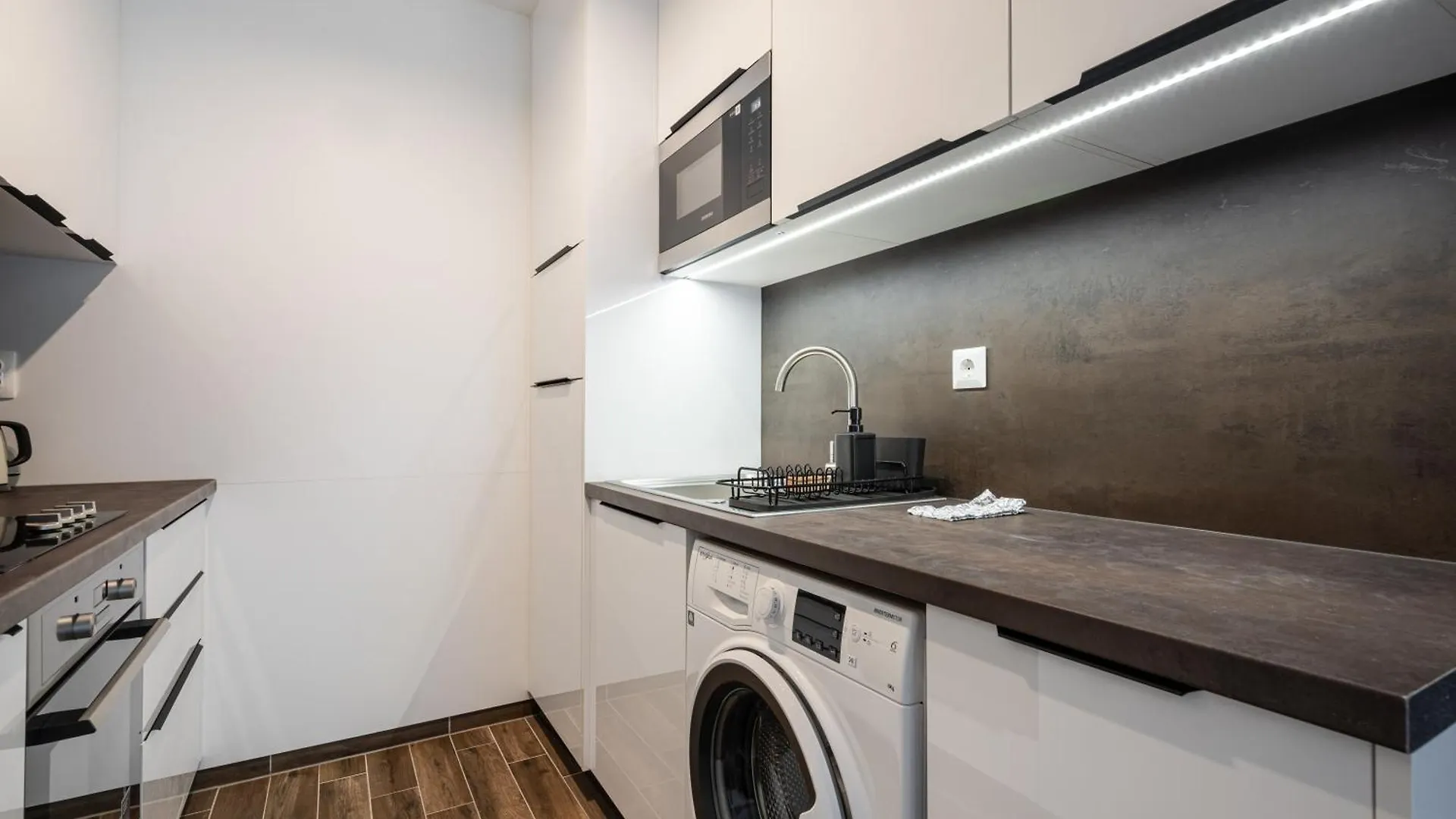 Apartment Downtown Lonyay 38 Budapesta Ungaria