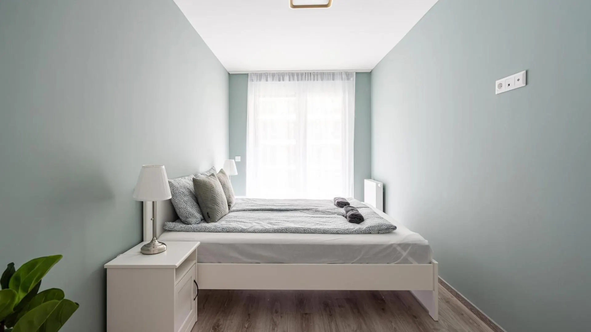 Apartment Downtown Lonyay 38 Budapesta 0*,  Ungaria