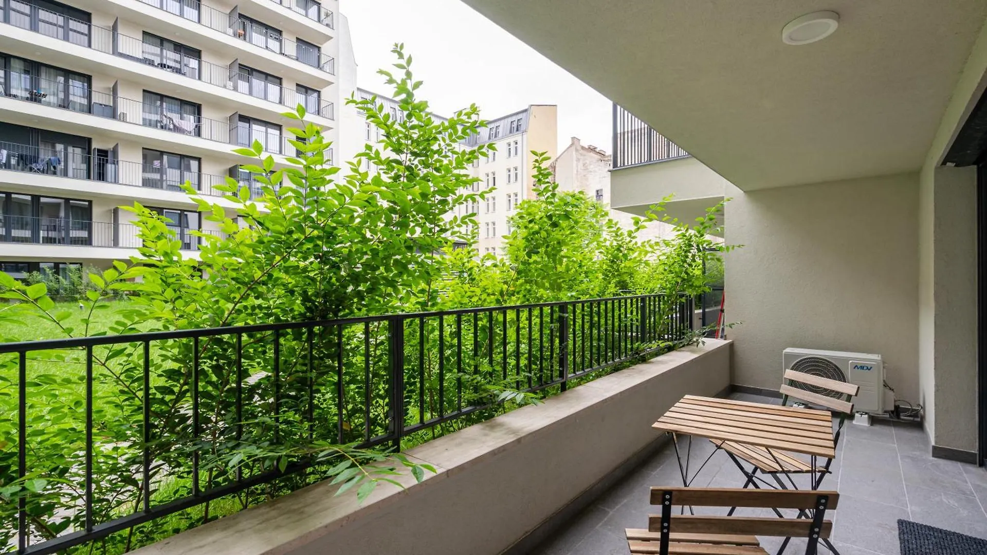 Apartment Downtown Lonyay 38 Budapesta Ungaria