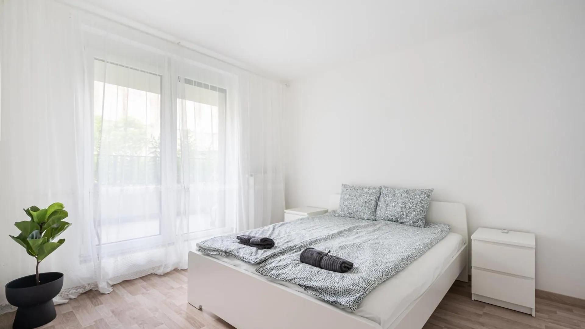 Apartment Downtown Lonyay 38 Budapesta 0*,  Ungaria