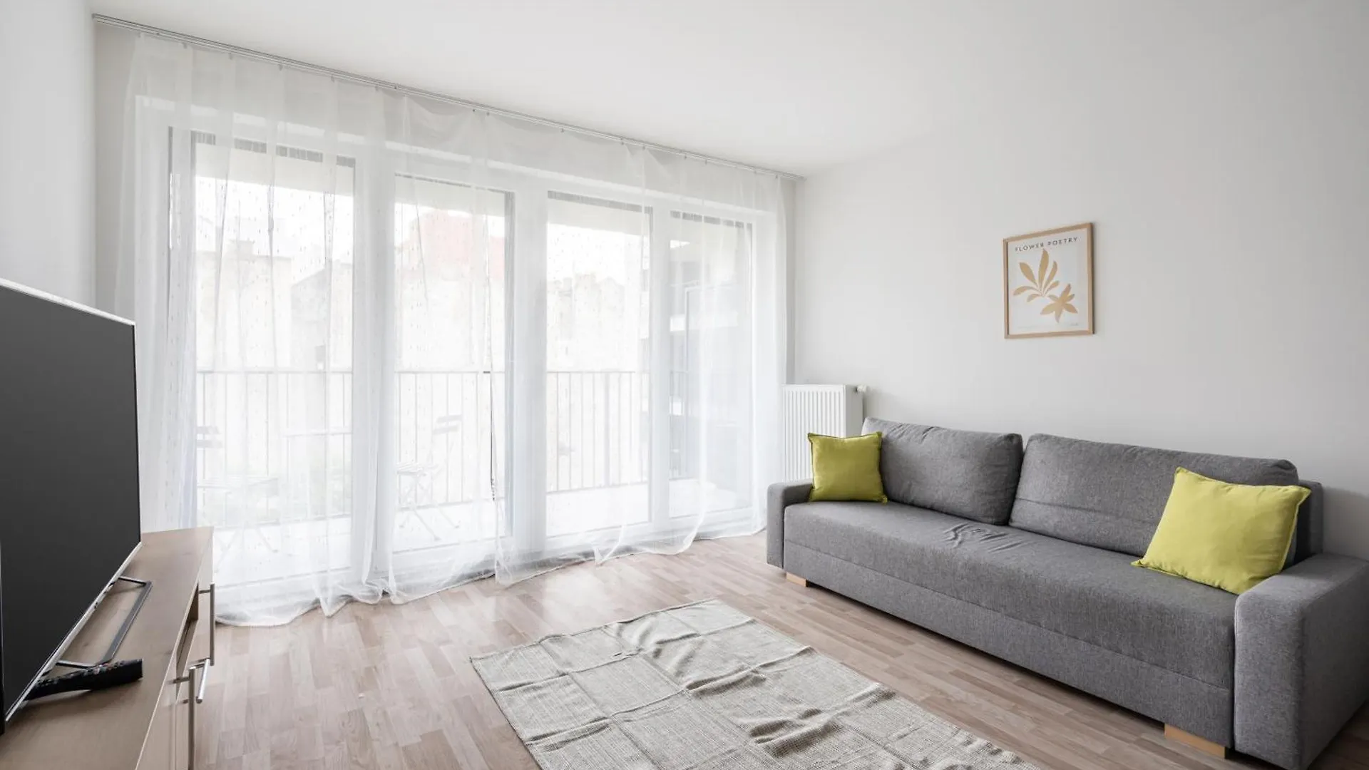 Apartment Downtown Lonyay 38 Budapesta 0*,  Ungaria