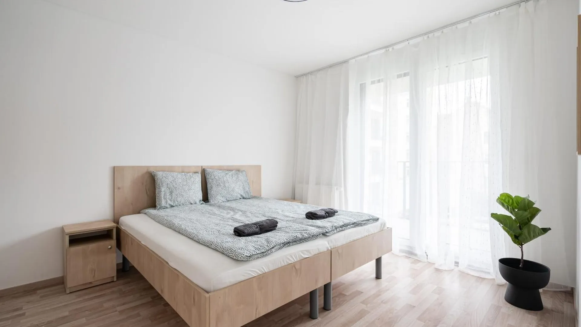 Apartment Downtown Lonyay 38 Budapesta Ungaria
